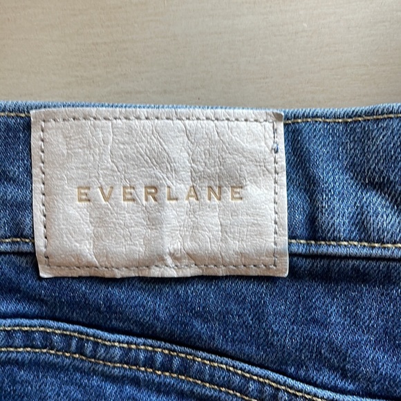 Everlane The Original Cheeky® Jean size 25 regular - Picture 7 of 8